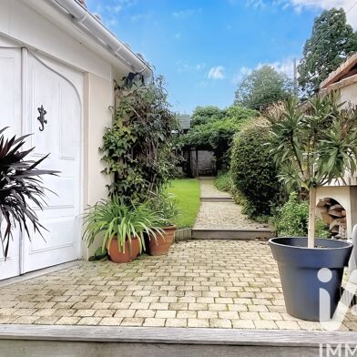 Maison 7 pièces 569990 €