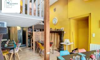 Commerce  100 m² à vendre à Vitré (35500)