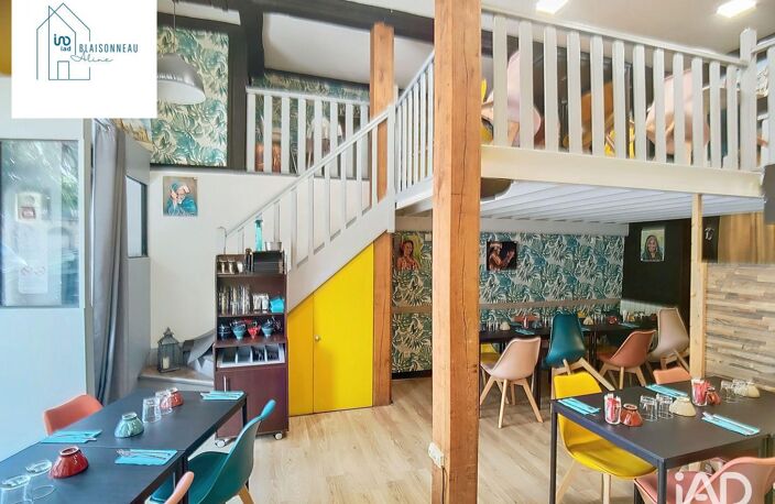 Vente Crêperie 100 m&sup2; — photo 3