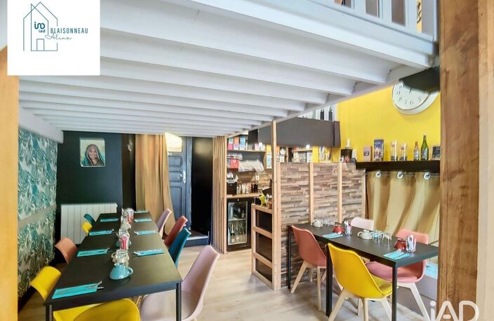 Vente Crêperie 100 m&sup2; — photo 4