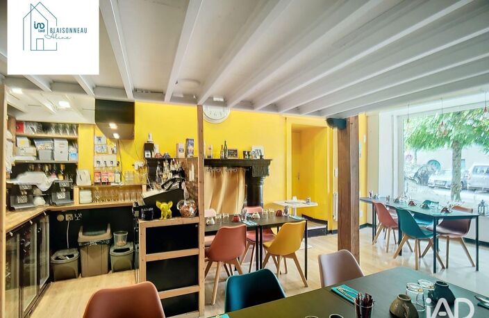 Vente Crêperie 100 m&sup2; — photo 5