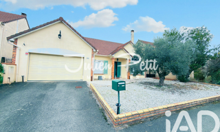 Maison 8 Pièces 170 m² à vendre à Thiais (94320)