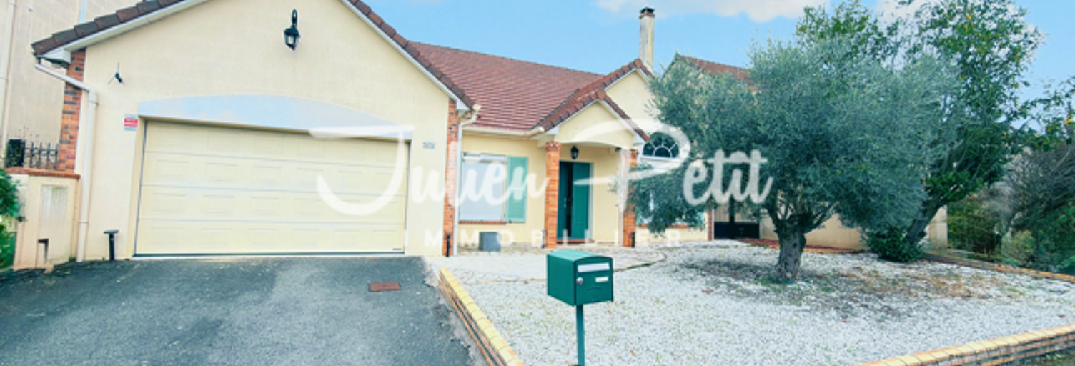 Maison 8 Pièces 170 m² à vendre à Thiais (94320)