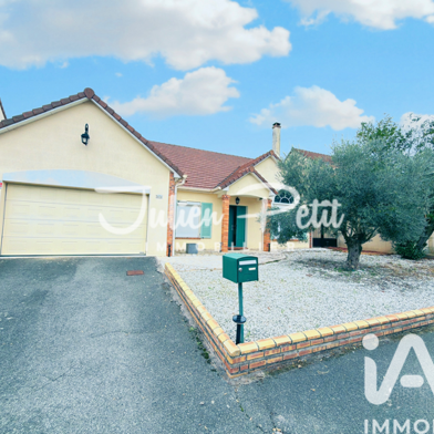 Maison 8 pièces 790000 €