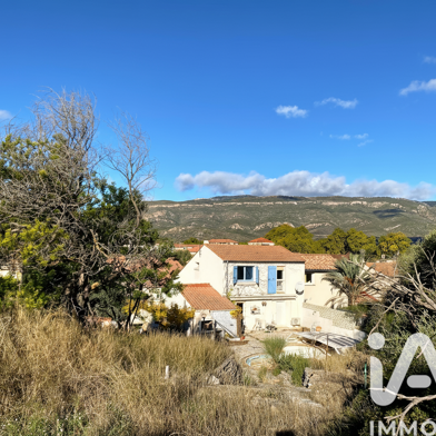 Maison 4 pièces 193000 €