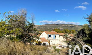 Maison 4 Pièces 100 m² à vendre à Paziols (11350)