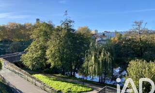 Appartement 2 Pièces 57 m² à vendre à Limoges (87000)