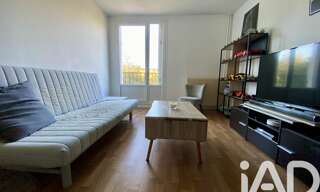 Appartement 2 Pièces 57 m² à vendre à Limoges (87000)