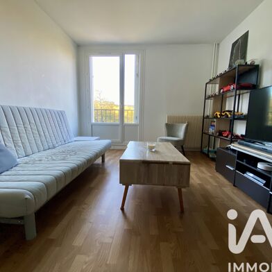 Appartement 2 pièces 88000 €