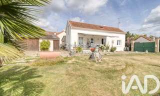 Maison 5 Pièces 104 m² à vendre à Rosny-sur-Seine (78710)