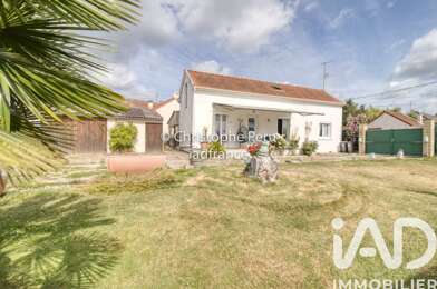 Maison 5 pièces 260000 €