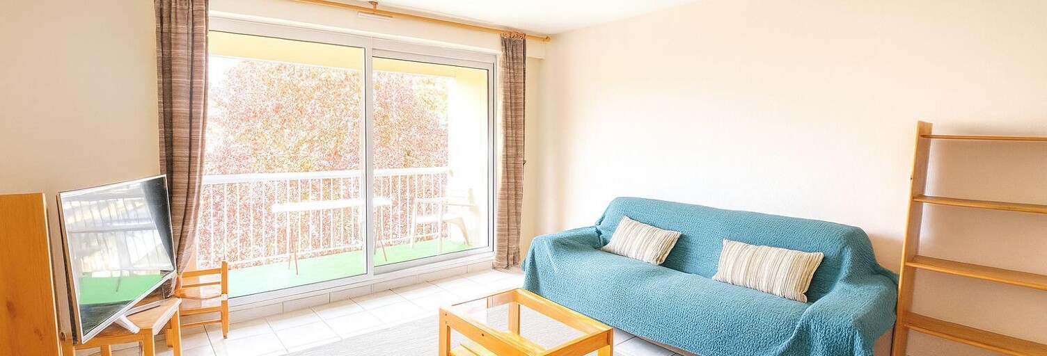 Appartement 3 Pièces 69 m² à vendre à Saint-Cast-le-Guildo (22380)