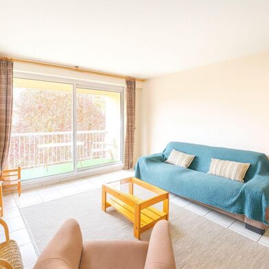 Appartement 3 pièces 311500 €