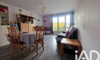 Appartement 3 Pièces 67 m² à vendre à Noisy-le-Grand (93160)