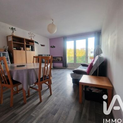 Appartement 3 pièces 239000 €
