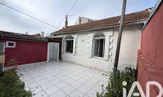 Maison 2 Pièces 50 m² à vendre à La Rochelle (17000)