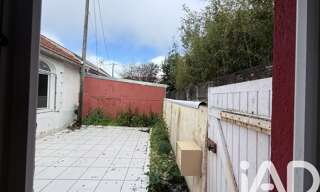 Maison 2 Pièces 50 m² à vendre à La Rochelle (17000)