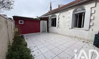 Maison 2 Pièces 50 m² à vendre à La Rochelle (17000)