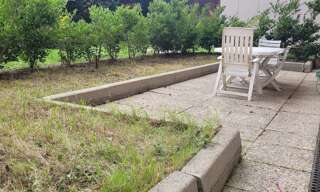 Appartement 4 Pièces 78 m² à vendre à Lyon 5 (69005)