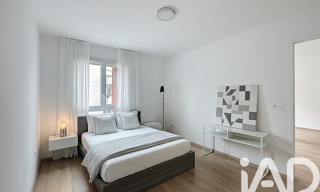 Appartement 2 Pièces 42 m² à vendre à Villeparisis (77270)