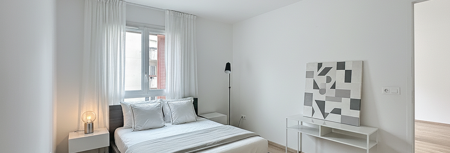 Appartement 2 Pièces 42 m² à vendre à Villeparisis (77270)