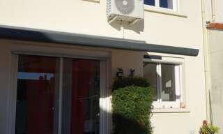 Maison 4 Pièces 90 m² à vendre à Bon-Encontre (47240)