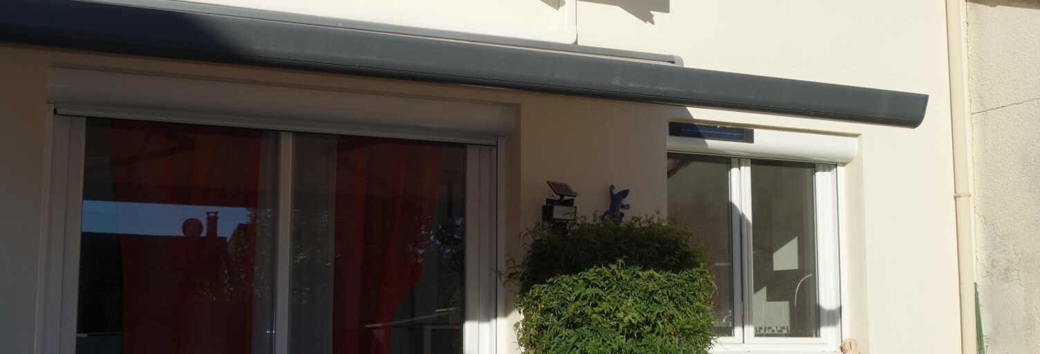 Maison 4 Pièces 90 m² à vendre à Bon-Encontre (47240)