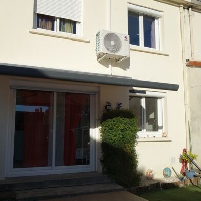 Maison 4 pièces 190000 €