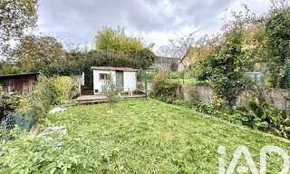 Appartement 3 Pièces 58 m² à vendre à Rennes (35700)