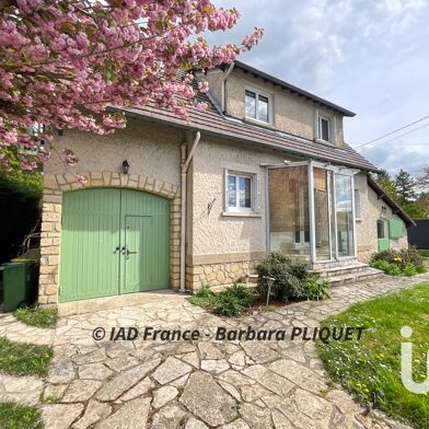 Maison 5 pièces 439000 €