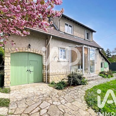 Maison 5 pièces 439000 €