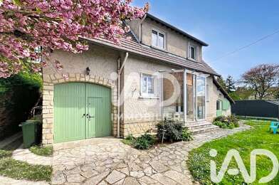 Maison 5 pièces 420000 €