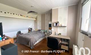 Maison 5 Pièces 115 m² à vendre à Galluis (78490)