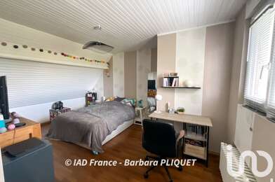 Maison 5 pièces 420000 €