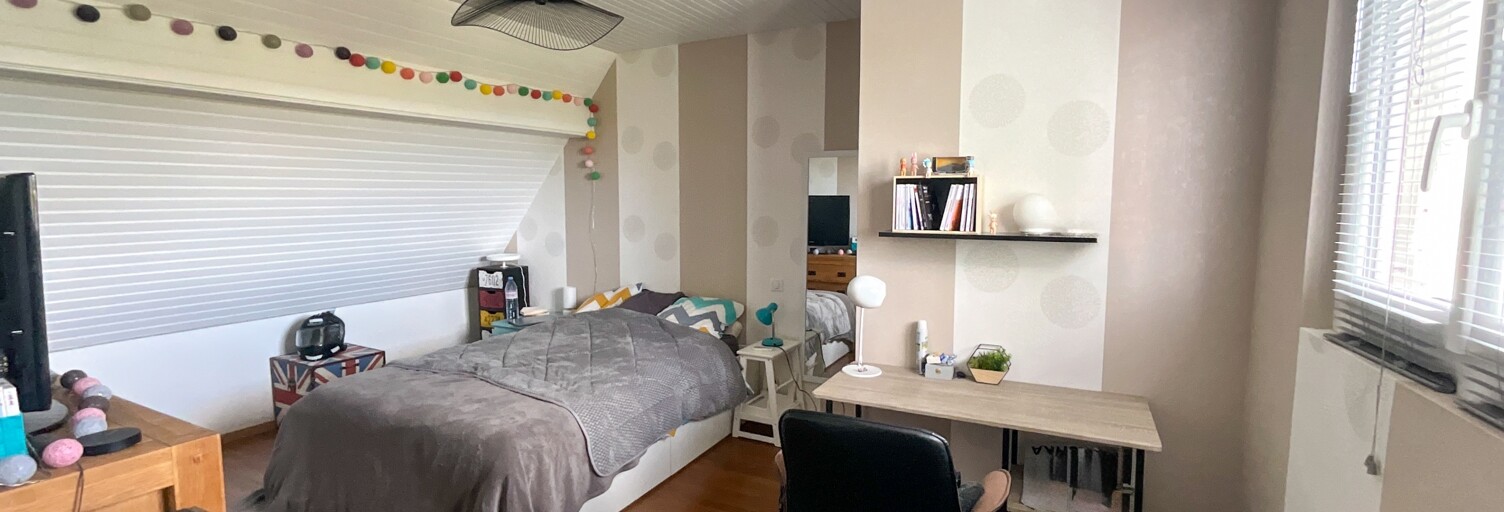 Maison 5 Pièces 115 m² à vendre à Galluis (78490)