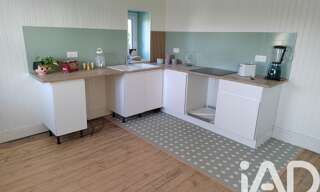 Appartement 2 Pièces 70 m² à louer à Saint-Florentin (89600)