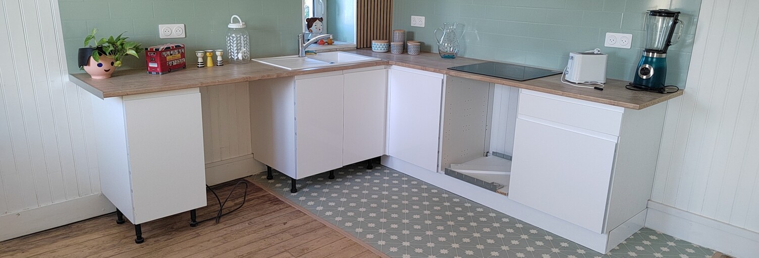 Appartement 2 Pièces 70 m² à louer à Saint-Florentin (89600)