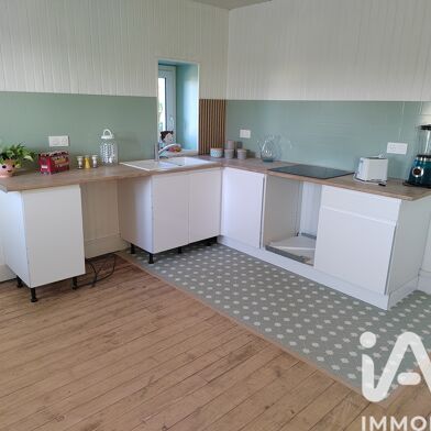 Appartement 2 pièces 650 €