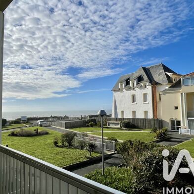 Appartement 3 pièces 149000 €