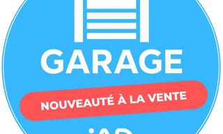 Garage  16 m² à vendre à Rennes (35700)