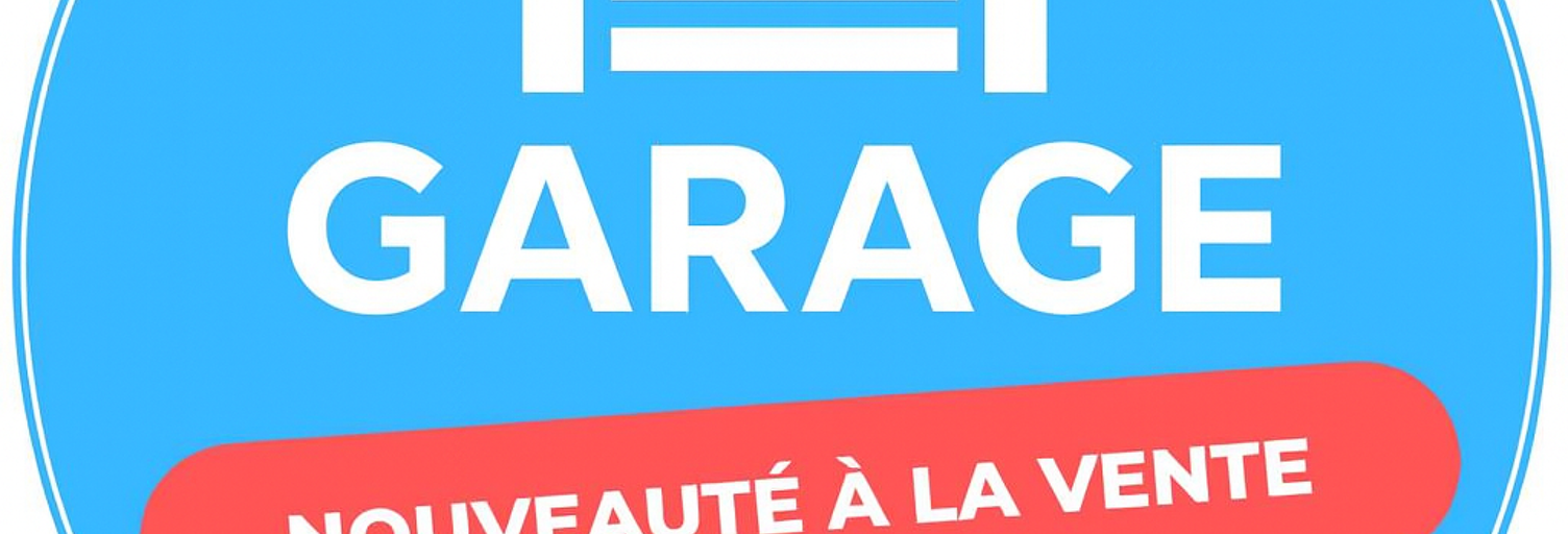 Garage  16 m² à vendre à Rennes (35700)