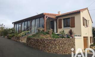 Maison 5 Pièces 92 m² à vendre à Arçay (86200)