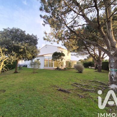 Maison 6 pièces 725000 €