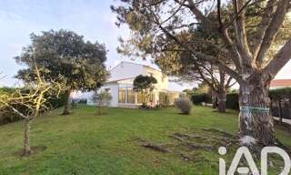 Maison 6 Pièces 155 m² à vendre à Les Sables-d'Olonne (85100)