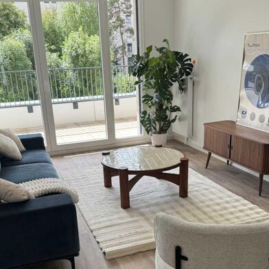 Appartement 4 pièces 359000 €