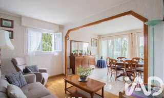 Appartement 3 Pièces 75 m² à vendre à Maurepas (78310)