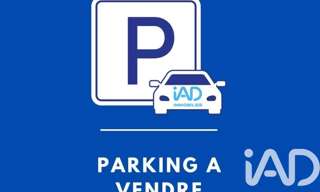 Garage  13 m² à vendre à Bagnolet (93170)