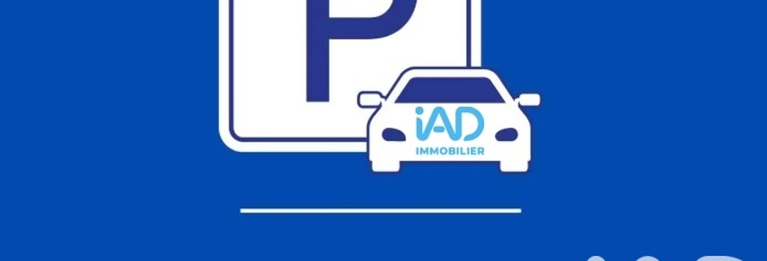 Garage  13 m² à vendre à Bagnolet (93170)