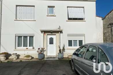 Maison 6 pièces 174000 €