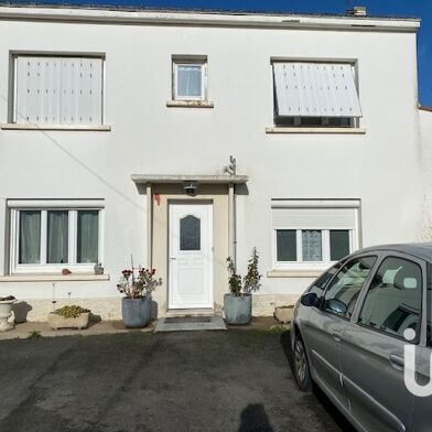 Maison 6 pièces 174000 €